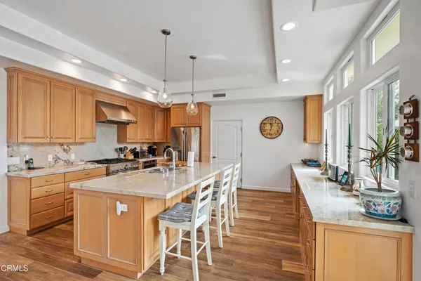 $2,299,000 | 2000 Peninsula Road, Oxnard, CA 93035