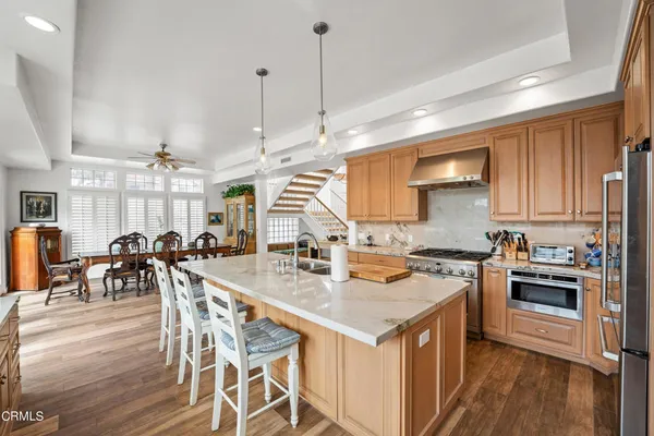 $2,299,000 | 2000 Peninsula Road, Oxnard, CA 93035