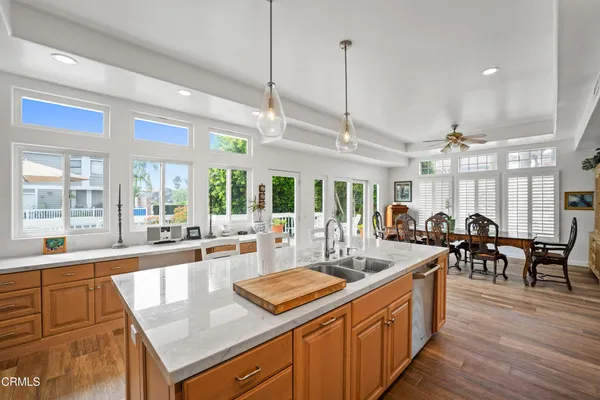 $2,299,000 | 2000 Peninsula Road, Oxnard, CA 93035