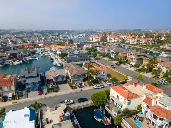 $2,299,000 | 2000 Peninsula Road, Oxnard, CA 93035