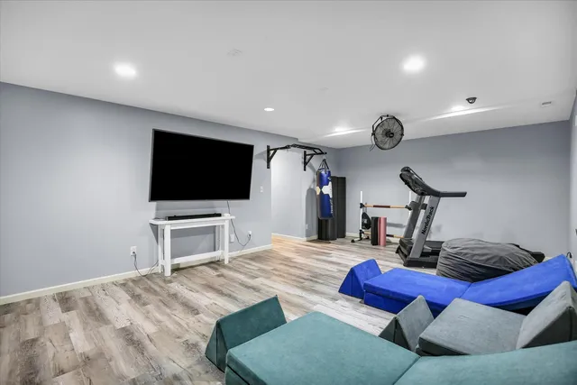 $695,000 | 1010 Parkview Drive, Mahomet, IL 61853