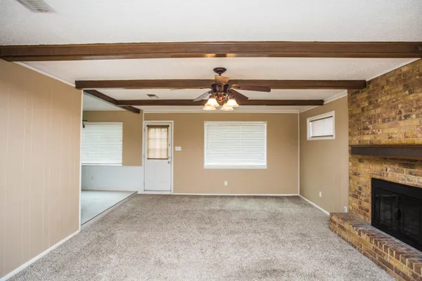 $1,650 | 1407 Elkhart Avenue, Lubbock, TX 79416