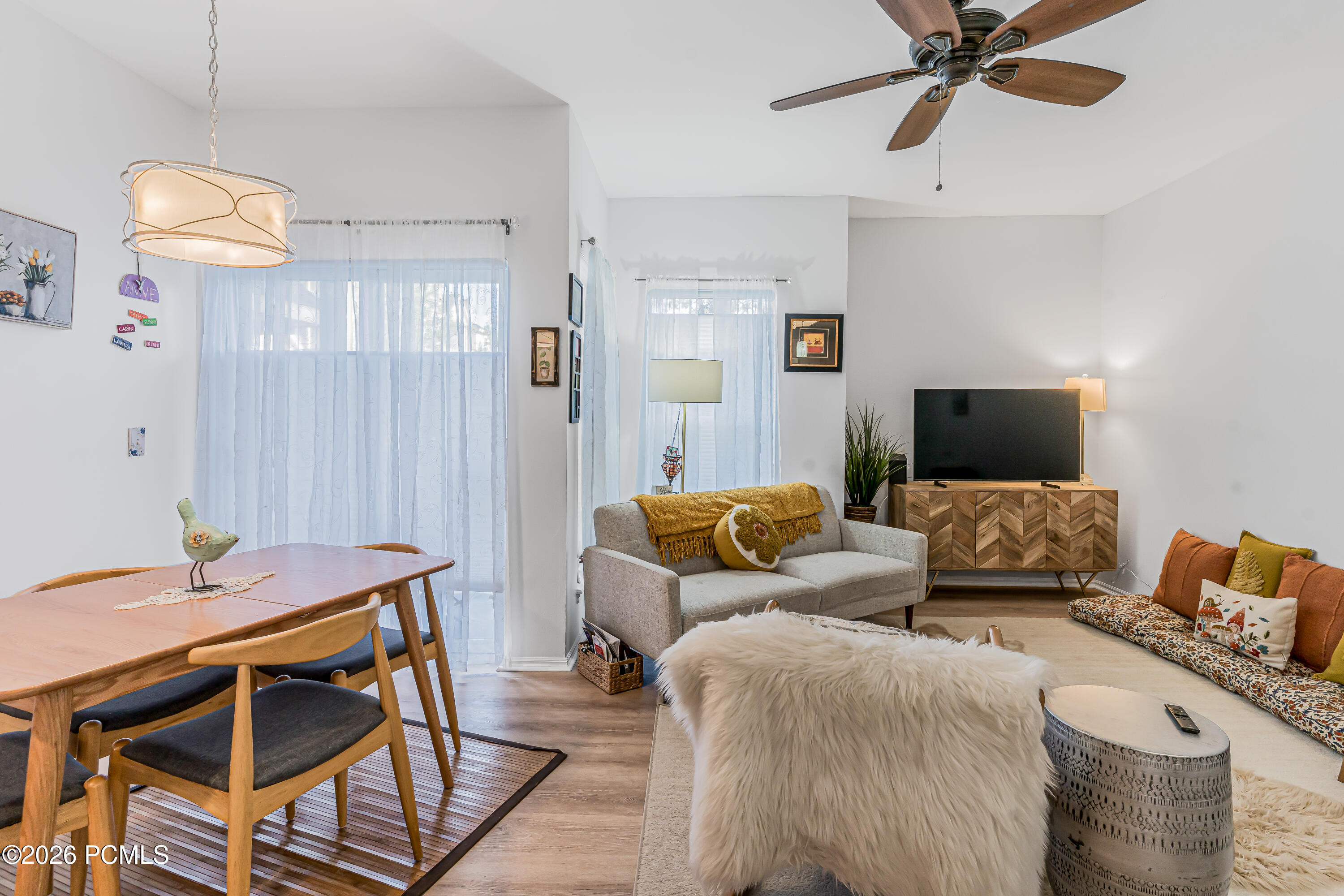 900 Bitner Road, Unit L14 Park City, UT 84098 - Photo 3 of 15