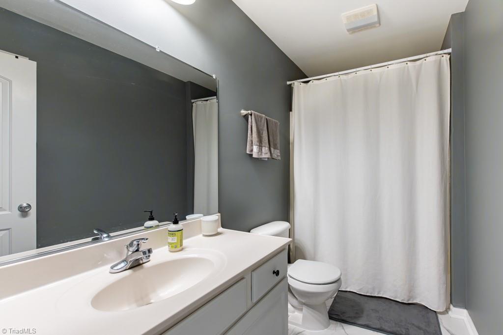 1220 High Ridge Drive Mebane, NC 27302 - Photo 17 of 33 Gallery Image 17
