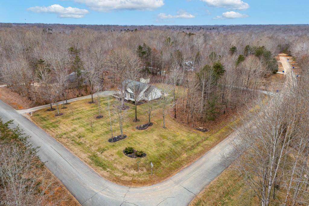 1220 High Ridge Drive Mebane, NC 27302 - Photo 28 of 33 Gallery Image 28