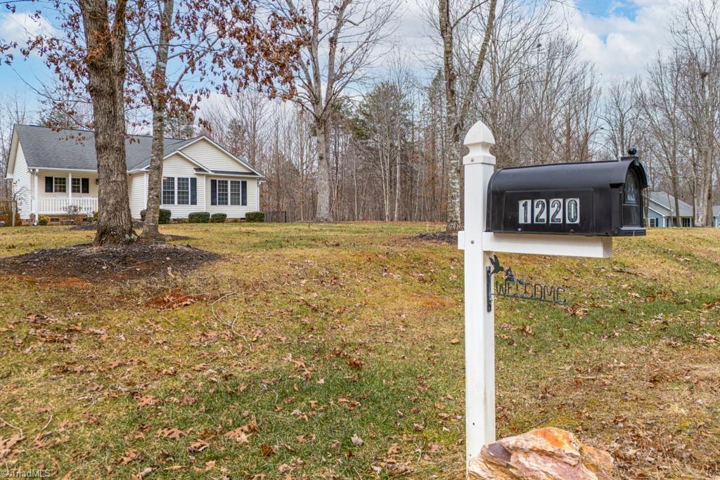 1220 High Ridge Drive Mebane, NC 27302 - Photo 31 of 33 Gallery Image 31