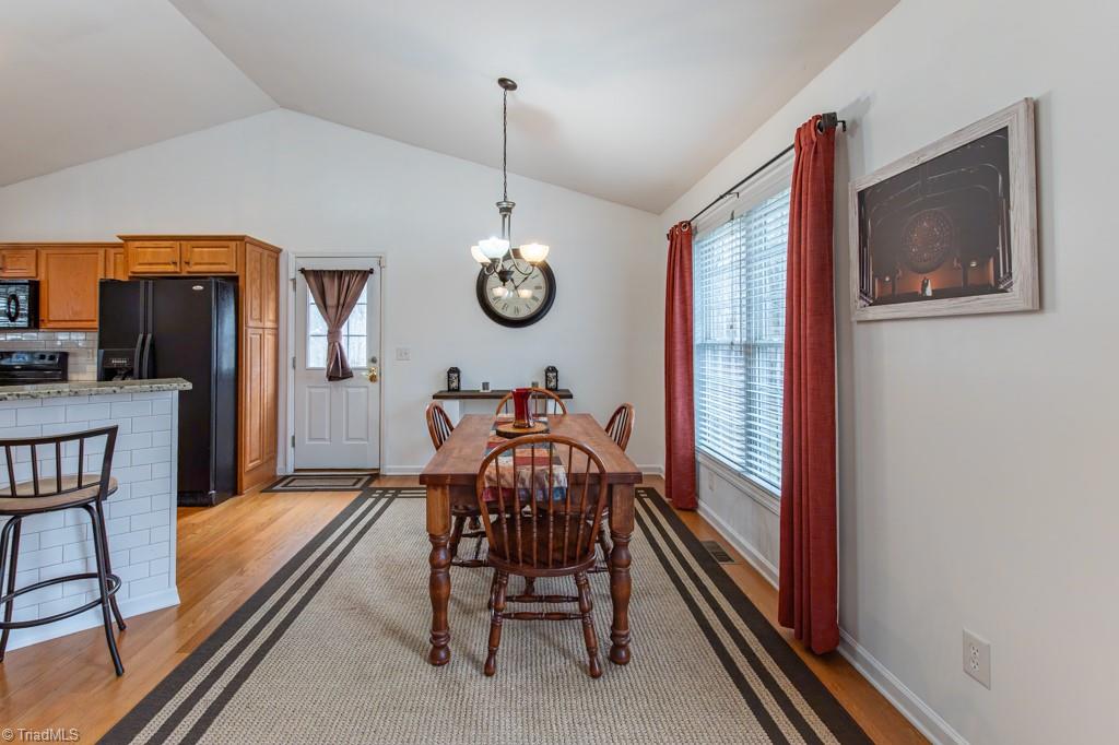 1220 High Ridge Drive Mebane, NC 27302 - Photo 4 of 33 Gallery Image 4