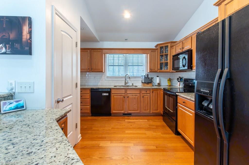 1220 High Ridge Drive Mebane, NC 27302 - Photo 5 of 33 Gallery Image 5