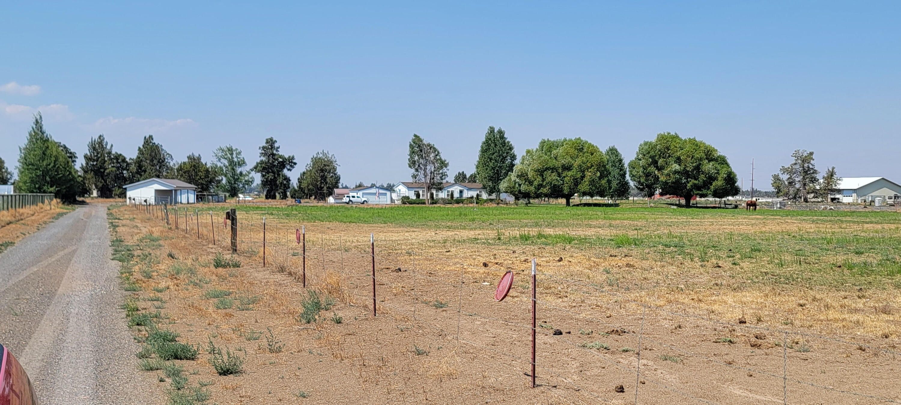 26335 Walker Road Bend, OR 97701 - Photo 24 of 24 full view of the 5 acres