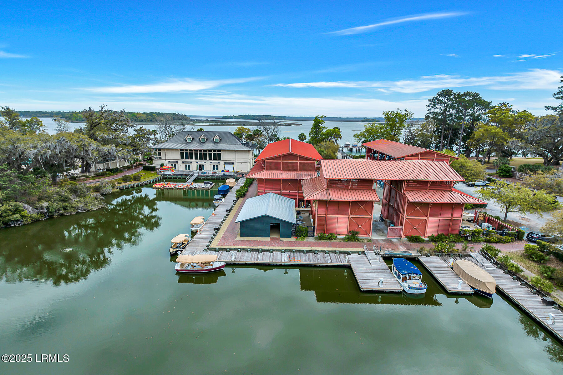18 High Hope Way Bluffton, SC 29910 - Photo 59 of 76 Palmetto Bluff-5