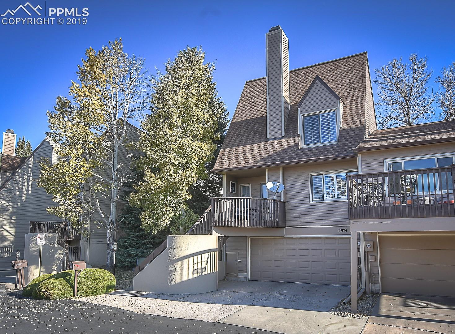 4974 Castledown Road Colorado Springs, CO 80917 - Photo 1 of 40 Gallery Image 1