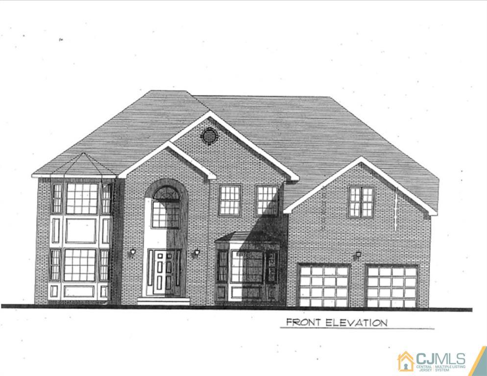 301 Plainfield Road Edison, NJ 08820 - Photo 2 of 25 a front view of a house