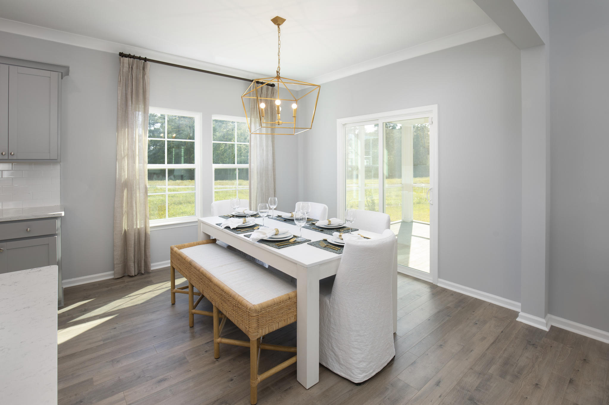 1945 Sweetfern Road Hanahan, SC 29410 - Photo 14 of 33 breakfastnook2