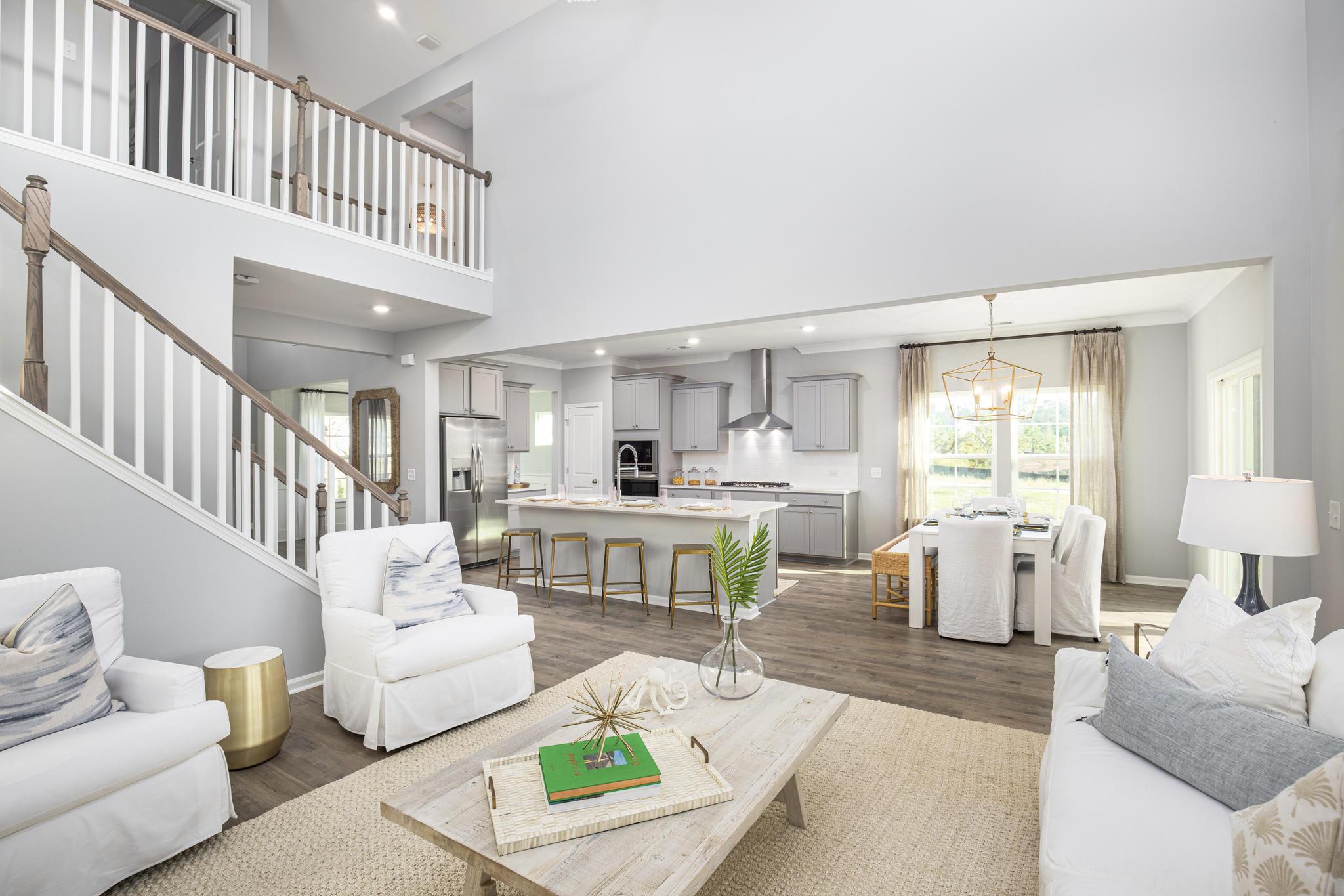 1945 Sweetfern Road Hanahan, SC 29410 - Photo 4 of 33 familyrm1