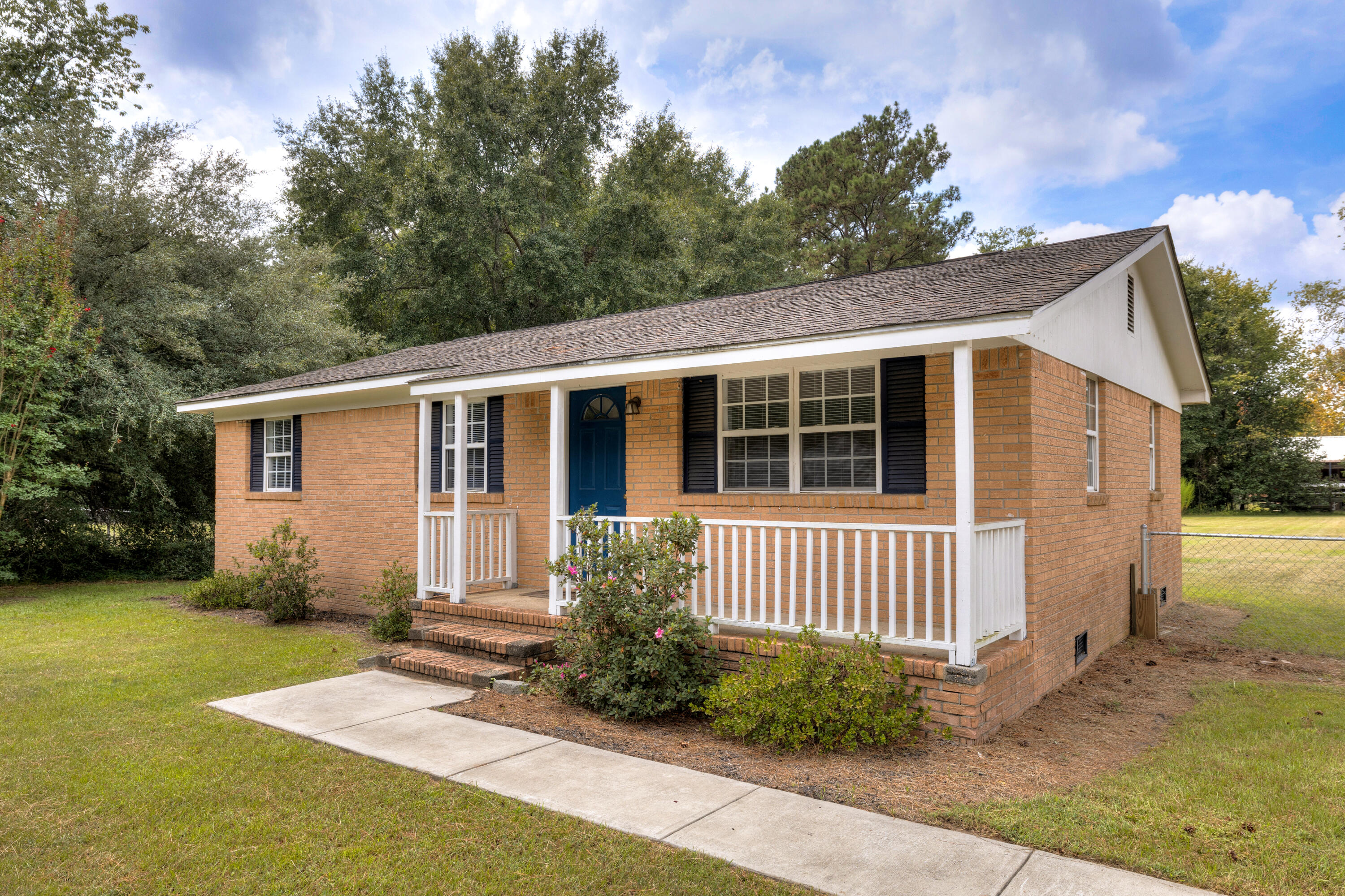 3640 Lindella Road Sumter, SC 29154 - Photo 3 of 22 02