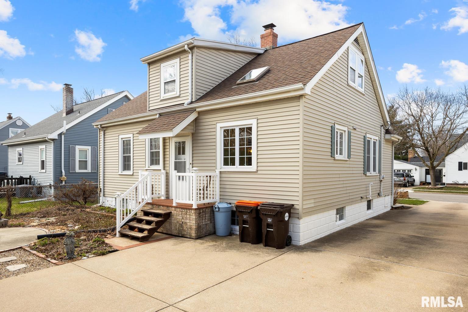 519 East Madison Street Morton, IL 61550 - Photo 36 of 40