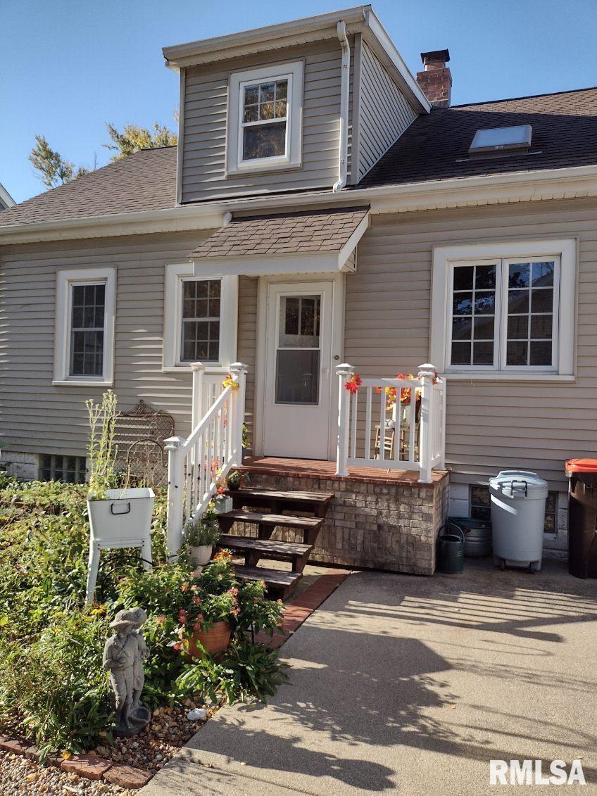 519 East Madison Street Morton, IL 61550 - Photo 40 of 40