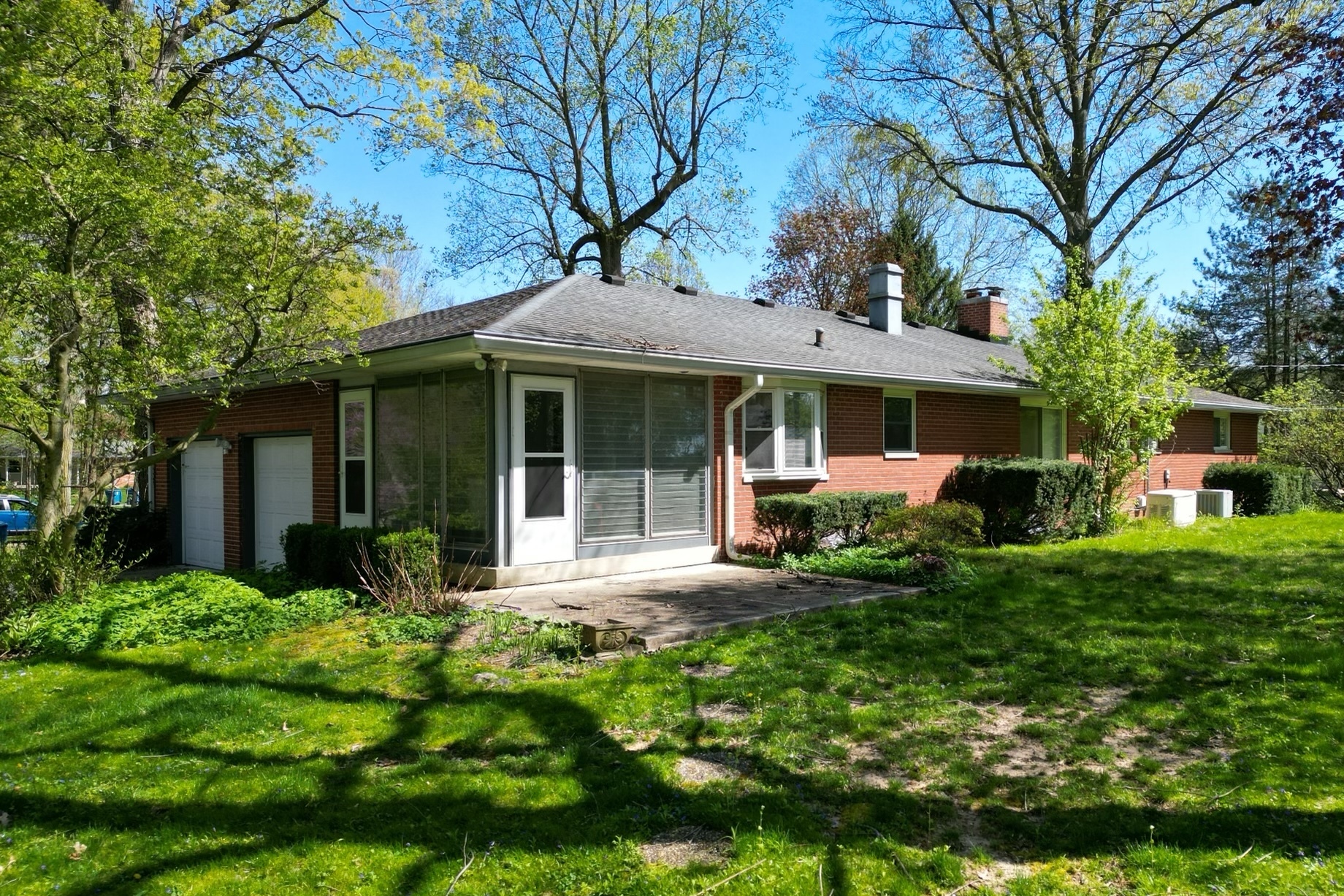8820 Cholla Road Indianapolis, IN 46240 - Photo 23 of 25 Gallery Image 23