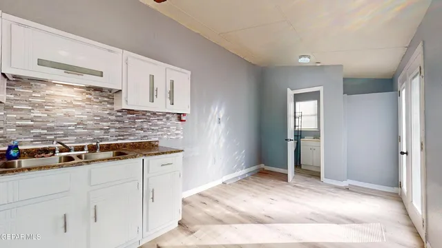 $285,000 | 2369 Hannah Leigh Street, El Paso, TX 79938