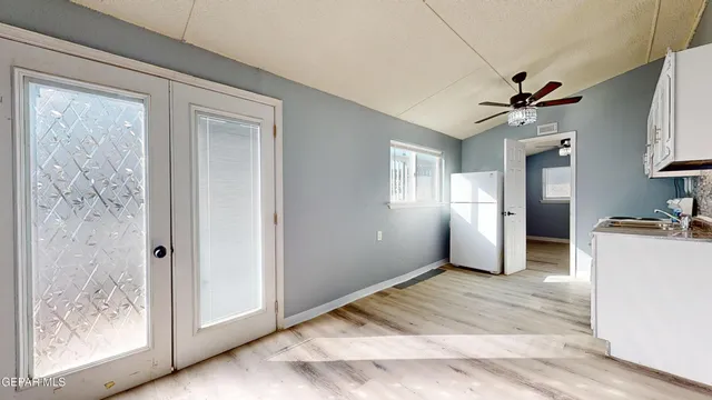 $285,000 | 2369 Hannah Leigh Street, El Paso, TX 79938