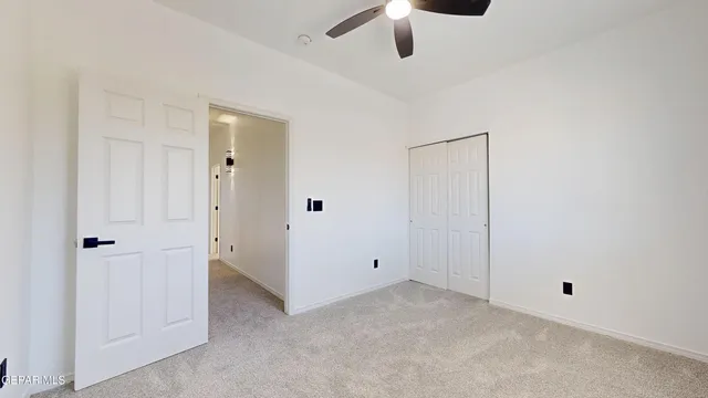 $285,000 | 2369 Hannah Leigh Street, El Paso, TX 79938