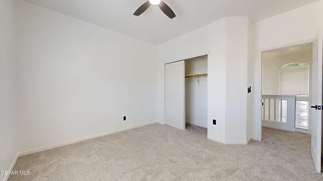 $285,000 | 2369 Hannah Leigh Street, El Paso, TX 79938