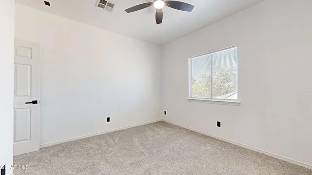 $285,000 | 2369 Hannah Leigh Street, El Paso, TX 79938