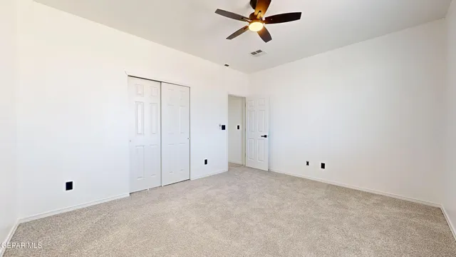 $285,000 | 2369 Hannah Leigh Street, El Paso, TX 79938