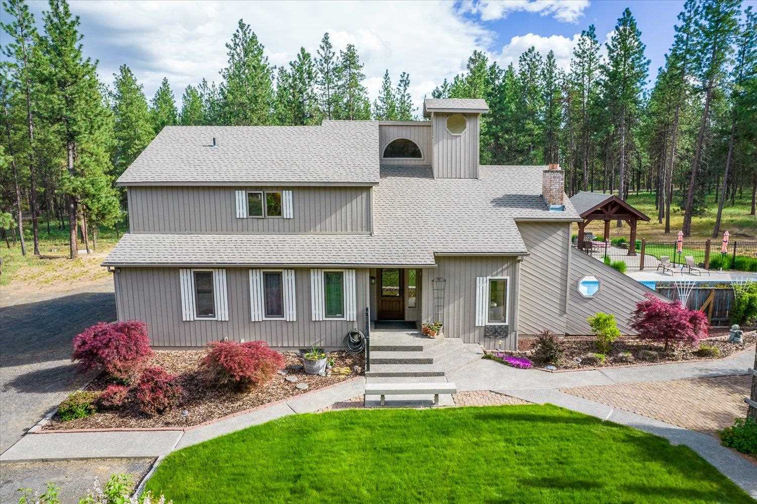 9604 South Cedar Rim Lane Spokane, WA 99224 - Photo 1 of 46 Gallery Image 1