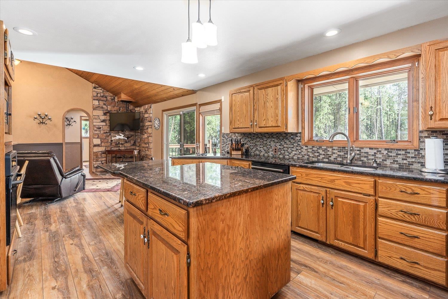9604 South Cedar Rim Lane Spokane, WA 99224 - Photo 12 of 46 Gallery Image 12