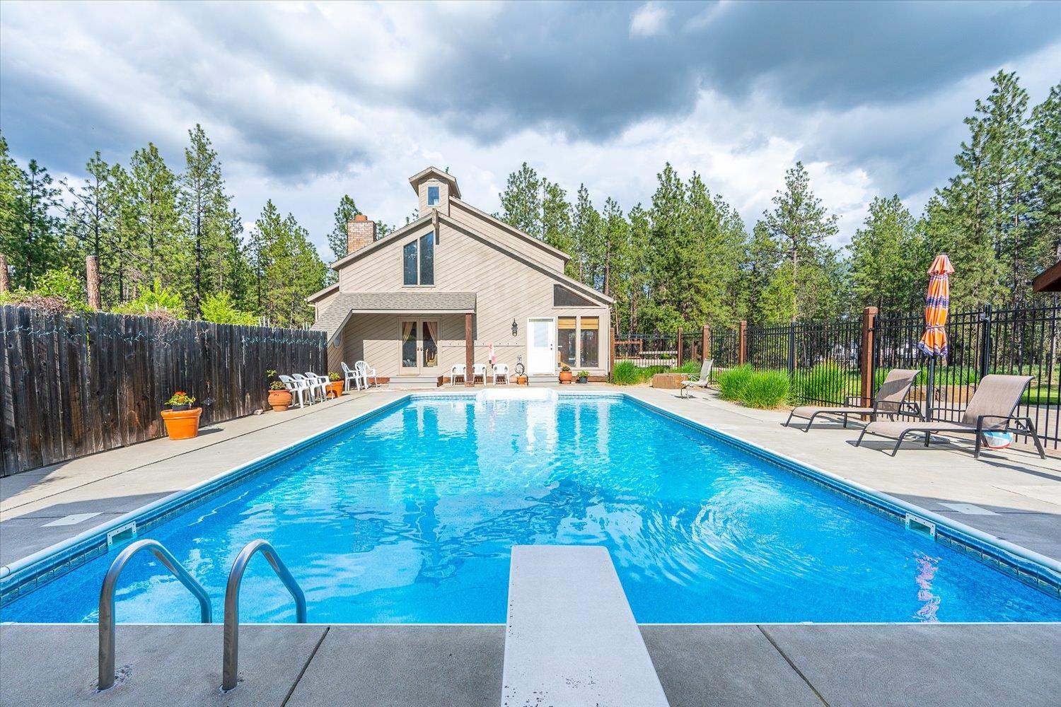 9604 South Cedar Rim Lane Spokane, WA 99224 - Photo 4 of 46 Gallery Image 4