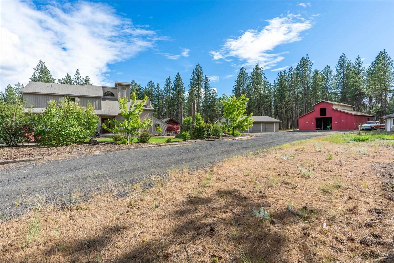 9604 South Cedar Rim Lane Spokane, WA 99224 - Photo 39 of 46 Gallery Image 39