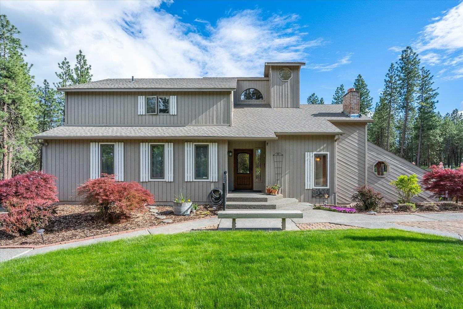 9604 South Cedar Rim Lane Spokane, WA 99224 - Photo 40 of 46 Gallery Image 40