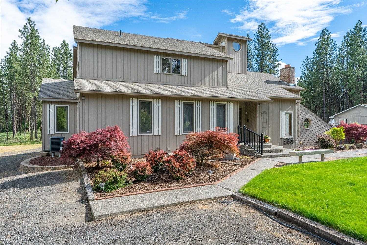 9604 South Cedar Rim Lane Spokane, WA 99224 - Photo 41 of 46 Gallery Image 41