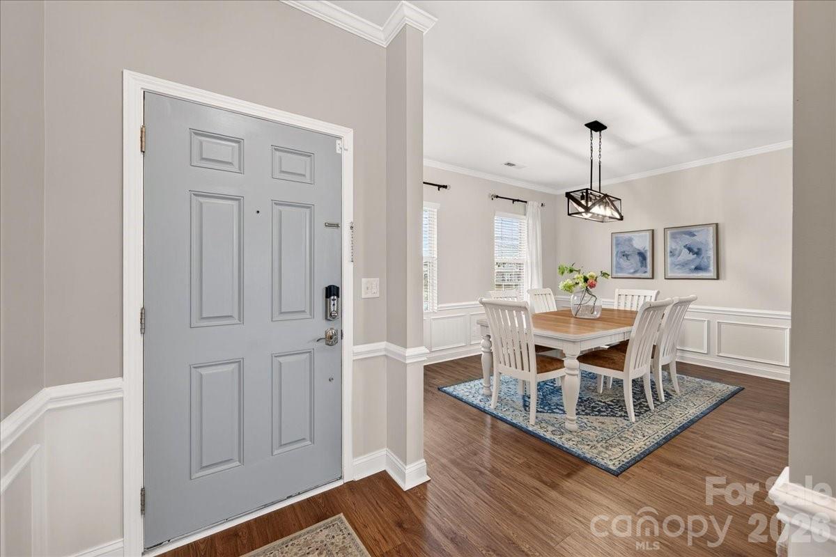 1011 Wellscroft Road Indian Trail, NC 28079 - Photo 5 of 48 Gallery Image 5