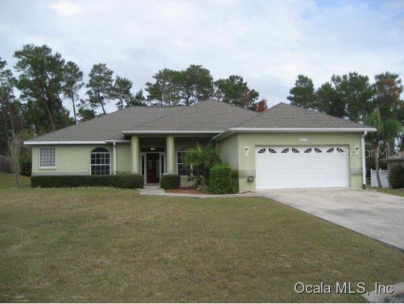 4597 Southwest 103rd Street Road Ocala, FL 34476 - Photo 1 of 1 Primary Photo