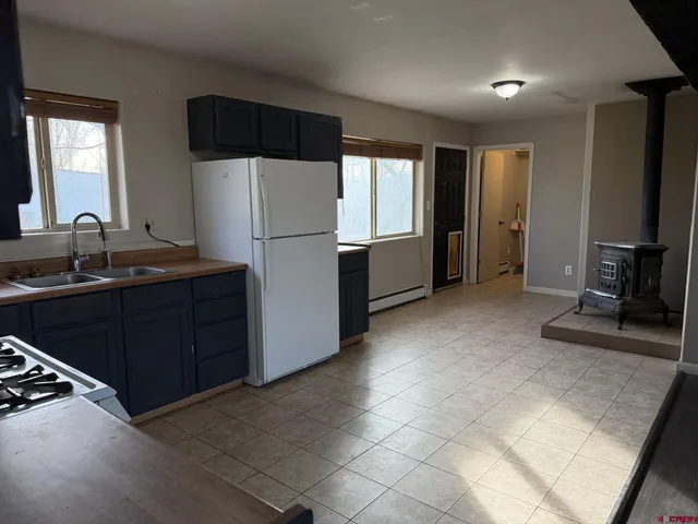 $265,000 | 340 West 7th Avenue, Nucla, CO 81424