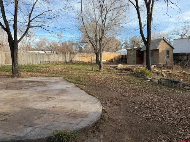 $265,000 | 340 West 7th Avenue, Nucla, CO 81424