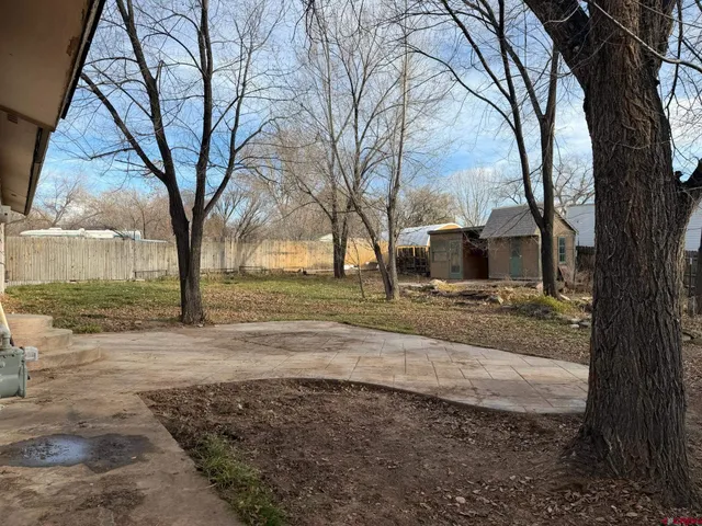 $265,000 | 340 West 7th Avenue, Nucla, CO 81424