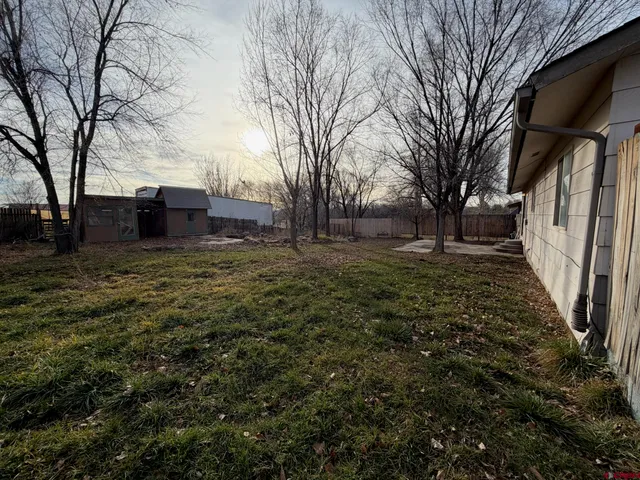 $265,000 | 340 West 7th Avenue, Nucla, CO 81424