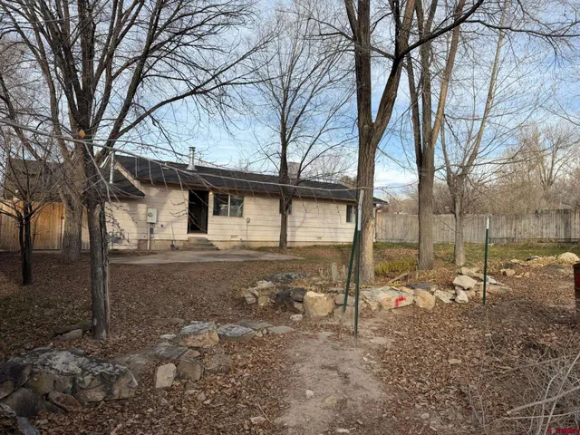 $265,000 | 340 West 7th Avenue, Nucla, CO 81424