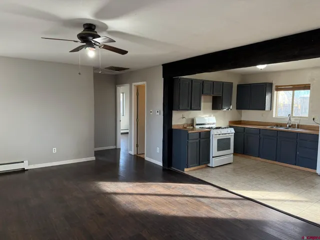 $265,000 | 340 West 7th Avenue, Nucla, CO 81424