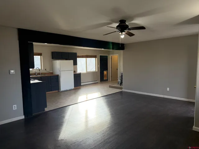 $265,000 | 340 West 7th Avenue, Nucla, CO 81424