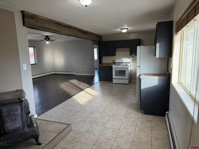 $265,000 | 340 West 7th Avenue, Nucla, CO 81424