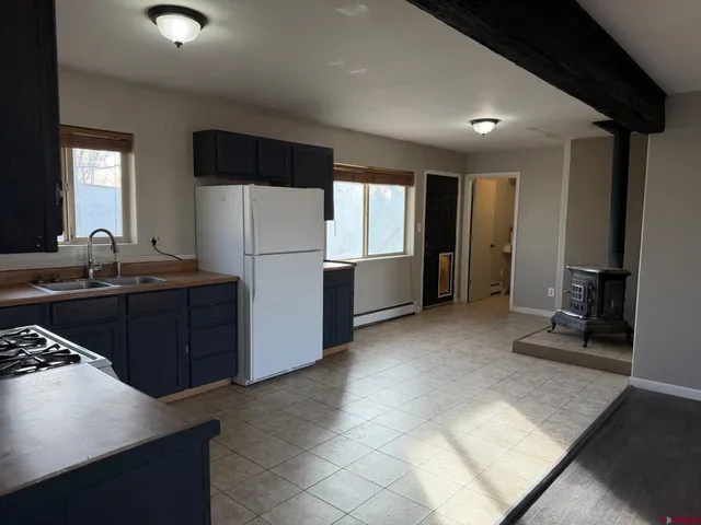$265,000 | 340 West 7th Avenue, Nucla, CO 81424