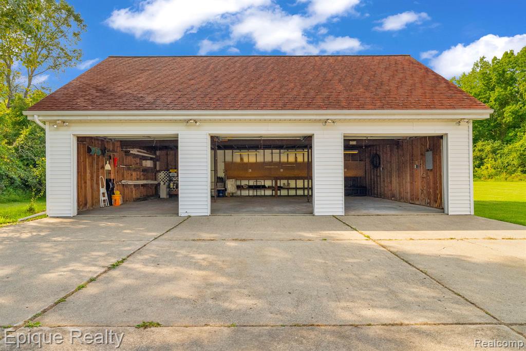 3289 West Dodge Road Clio, MI 48420 - Photo 60 of 74 Gallery Image 60