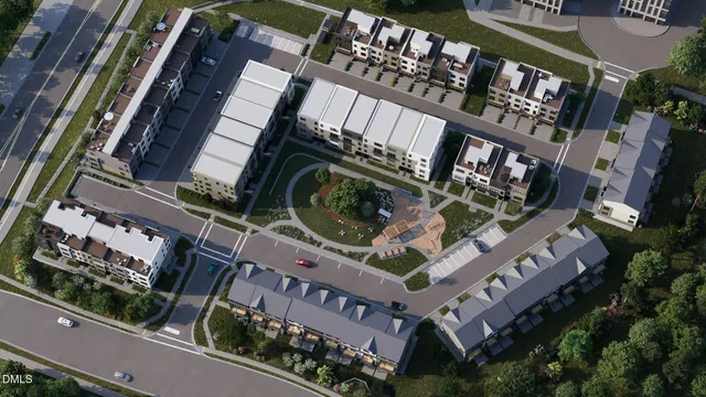 $750,000 | 1141 Booth Park Boulevard, Chapel Hill, NC 27514