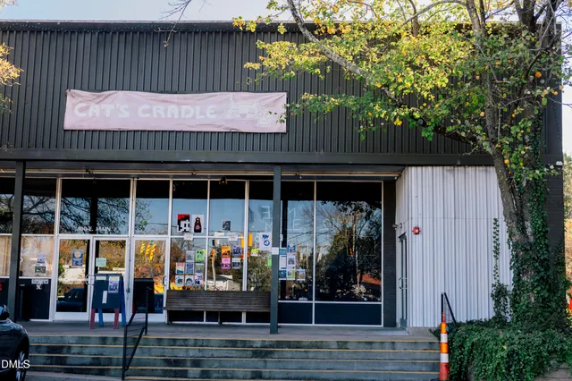 $750,000 | 1141 Booth Park Boulevard, Chapel Hill, NC 27514