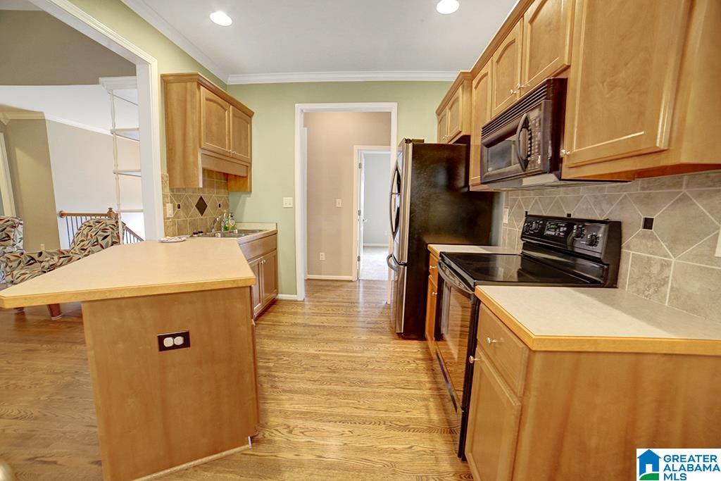 1060 Summit Ridge Way Odenville, AL 35120 - Photo 10 of 31