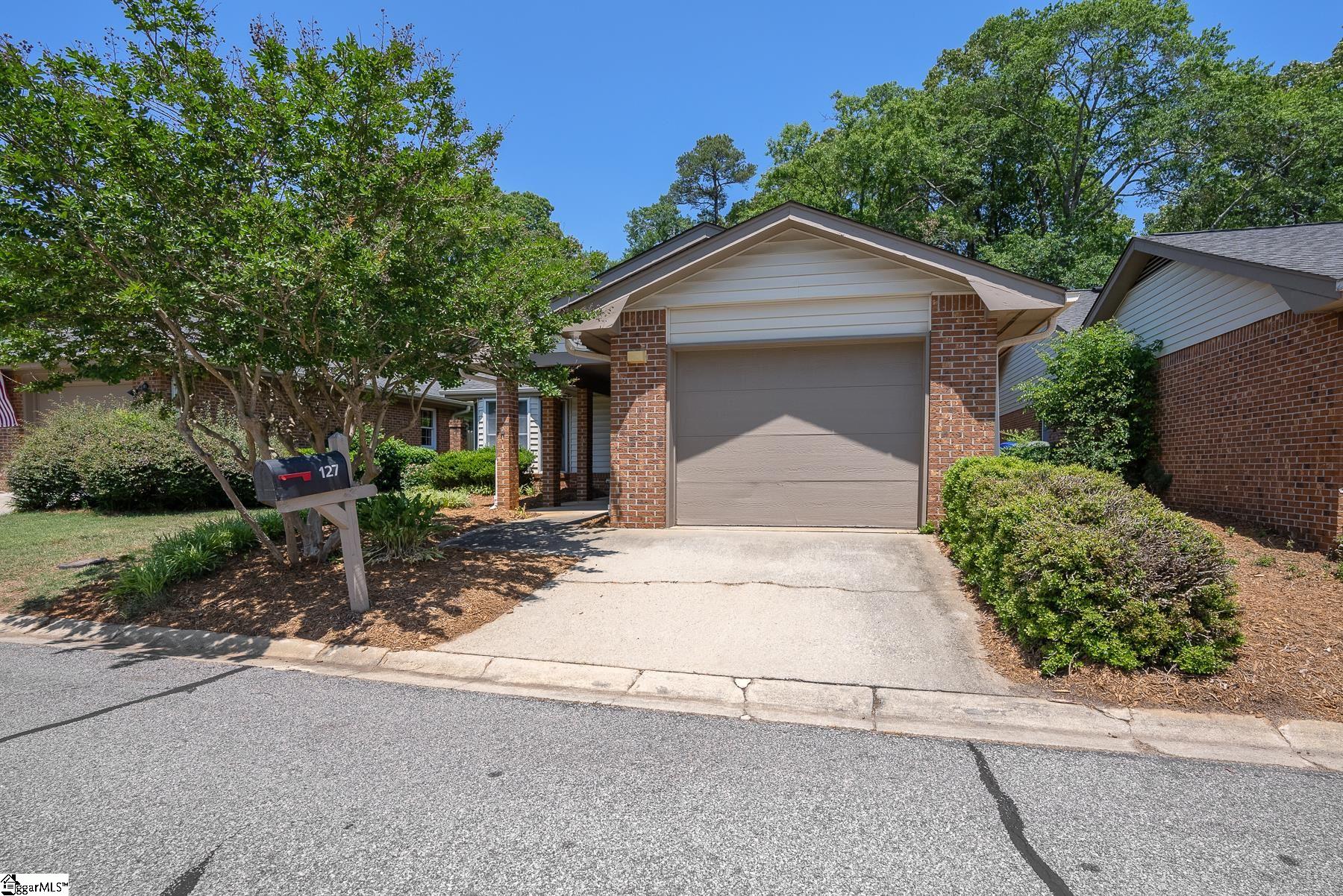 127 Hummingbird Ridge Greenville, SC 29605 - Photo 3 of 25 Gallery Image 3